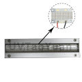 Water Cooling 365nm 385nm 395nm UV LED Resin Curing Lamp